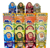 HITS BLUNT WRAPS | 2CT